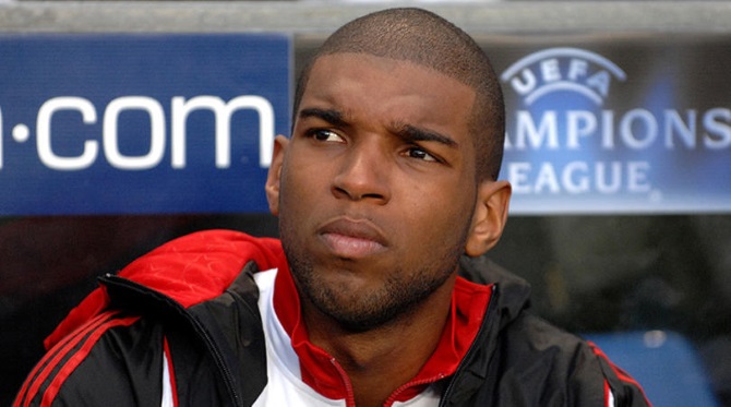 Babel: I Had A Tough Time At Liverpool